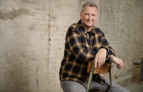 Ole Lehmann - "WAR DAS SCHON IMMER SO LAUT HIER?"
