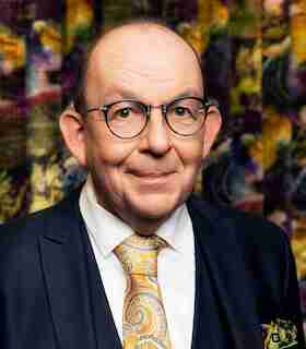 Denis Scheck: "Schecks Bestsellerbibel. Schätze und Schund aus 20 Jahren"