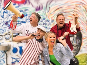 Open-Air-Mitsing-Konzert