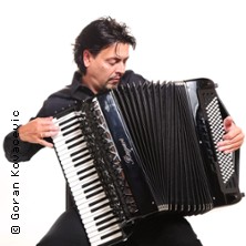 Goran Kovacevic