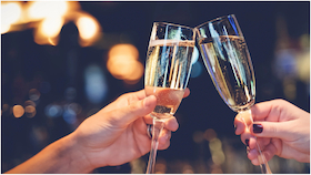 WEINböhlaTANZabend - mit Weinhandlung Edelrausch & Dresdner Salonorchester