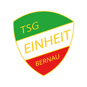 BSG Stahl Brandenburg - TSG Einheit Bernau