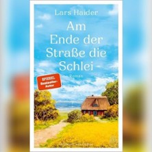 Lesung mit Lars Haider