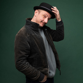 32. Festival der Kleinkunst - Stefan Danziger - Mittel und Wege