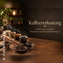 Kaffee-Seminar - Wie bereite ich Kaffee richtig zu?