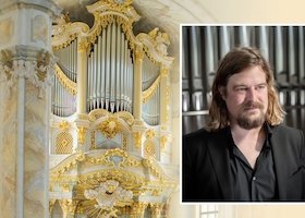 Orgel – Musik aus dem Augenblick II