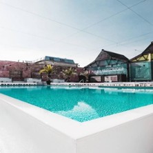 Latin Poolparty - La Isla by Latin Hell