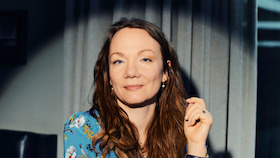Literaturkreis Wolfsburg 26/27 - Sabrina Janesch liest Territorium (NDR - Der Norden liest)