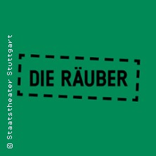 Die Räuber