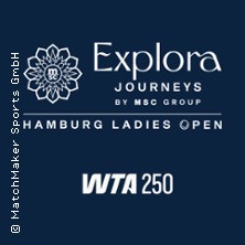 Center Court - Montag, 20.07.2026