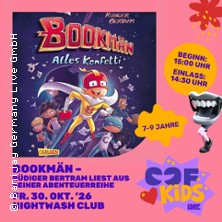 BOOKMÄN