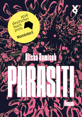 Alisha Gamisch "Parasiti"