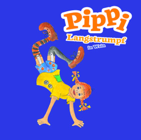 Pippi Langstrumpf - Astrid Lindgren: Pippi auf den 7 Meeren