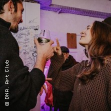 Speed Dating / Friending