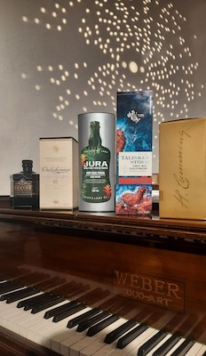 Whisky meets Rolle