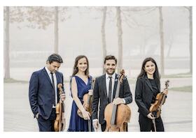 Minetti Quartett