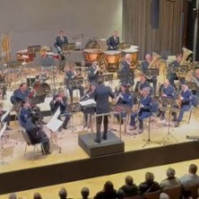 Crossover - Polizeiorchester Niedersachsen
