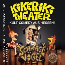 Kikeriki Theater - Schräge Vögel