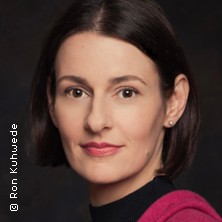 Weihnachten mit Annett Renneberg - Christkind, Whisky, Festgebäck