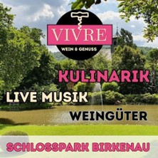 VIVRE - Das festival des gute Geschmacks