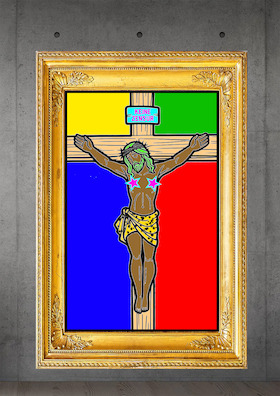 Nipple Jesus - Silvester Special