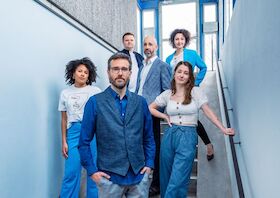 Sommernachtskonzerte 2026 - Sommernachtskonzert mit Magpie Alley