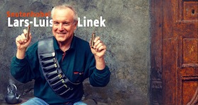 Ein Abend mit Henning Kothe und Lars-Luis Linek - Humorvoller Kabarettabend mit Live-Musik