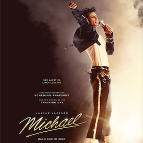 Michael (Musical & Musical Drama)