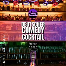 Deutscher Comedy Cocktail