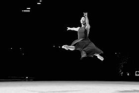 Hamburger Kammerballett / Sophie Pacini