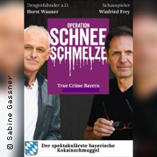 True Crime Live - Operation Schneeschmelze