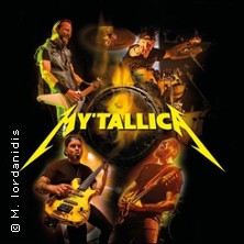My'tallica