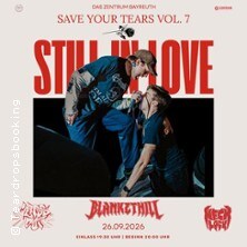 Save Your Tears Vol. 7