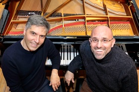 Klavier Duo Italia