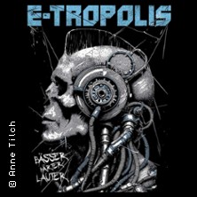 E-Tropolis Festival 2027