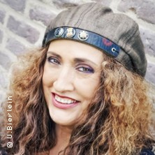 Anne Haigis in Castrop-Rauxel | RauchZart – Tour
