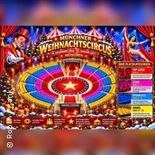 Münchner Weihnachtscircus