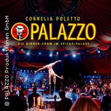 Cornelia Poletto PALAZZO