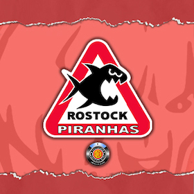Hammer Eisbären - Rostock Piranhas
