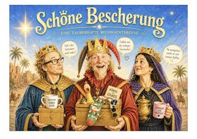 Schöne Bescherung