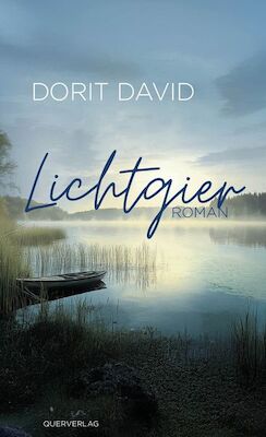 Lesung & Gespräch mit Dorit David: Lichtgier