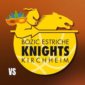 Black Forest Panthers - Kirchheim Knights 2