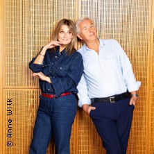Kim & Klaus – Der Live Talk-Podcast
