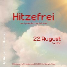 Hitzefrei - Daydrinking