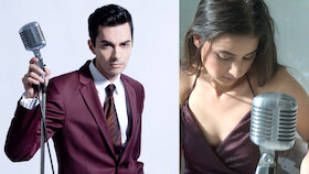 David Anthony Rose & Manouche '26 – special guest: Dotschy Reinhardt - The Best of Gypsy Swing