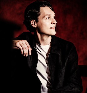 City of Birmingham Symphony Orchestra & Lukas Sternath