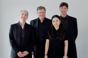 Quartettabend