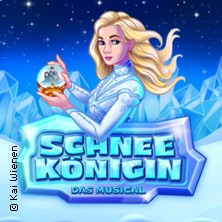 Schneekönigin – das Musical
