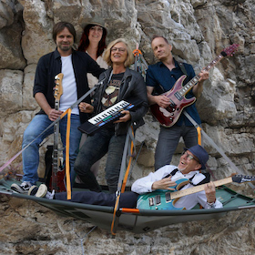 Portaledge - Musik zwischen Abgrund und Aufbruch