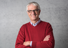 Bernd Köstering